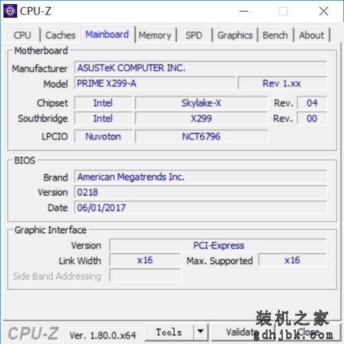 10核心只是个开始：Intel史上第一款Core i9评测