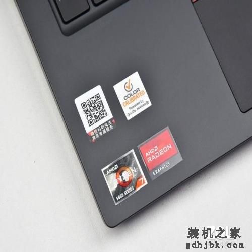 这才是高性能商务本 ThinkPad neo 14锐龙版评测