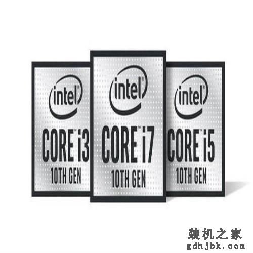 英特尔第十代酷睿 i9 处理器现身,升级十核二十线程 英特尔第十代酷睿 i9 处理器现身,升级十核二十线程
