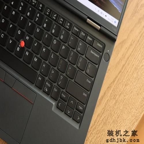 血统纯正！ThinkPad经典14英寸商务本6499元值得买吗