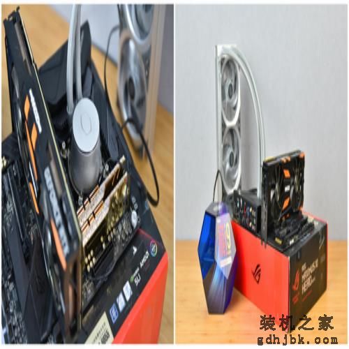 酷睿i9-9900KS首发评测 当之无愧的最强游戏处理器 酷睿i9-9900KS首发评测 当之无愧的最强游戏处理器
