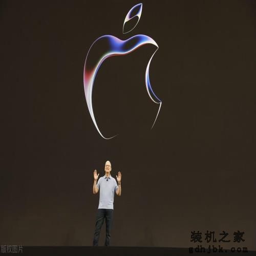 苹果新款MacBook Air：自诩“全球最佳AI笔记本”？