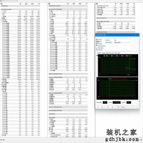 英特尔13代酷睿i9-13900KS评测：出厂6GHz，超频6.3GHz！