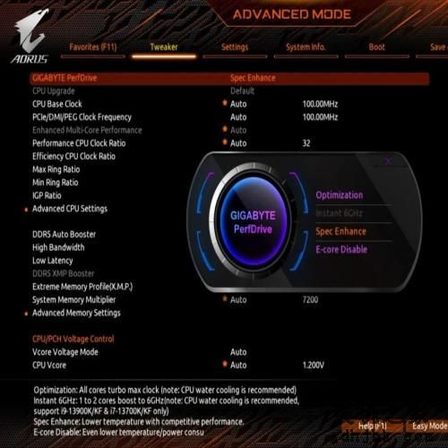体验6.4GHz+DDR5 8400的极速快感——英特尔酷睿i9-13900KS处理器深度测试