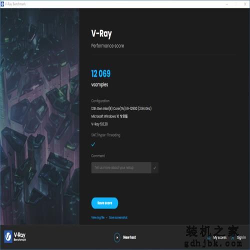 测评｜12代桌面级酷睿i9处理器加持！英特尔NUC飞龙峡谷有多强？