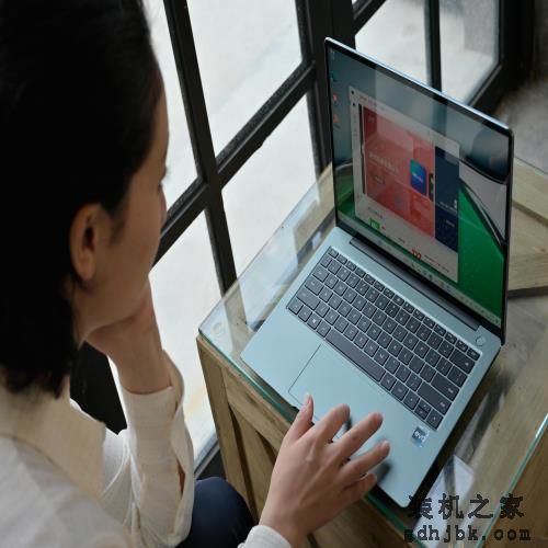 专注于商务，办公体验buff叠到满，华为MateBook 14s值得买吗？