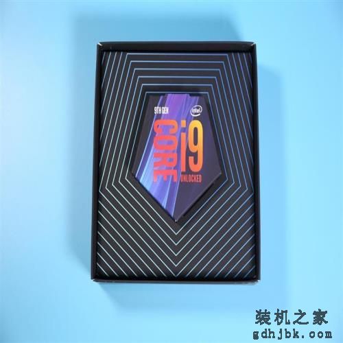 14纳米工艺的极限!i9-9900K首发评测:无可争议的性能王者 14纳米工艺的极限!i9-9900K首发评测:无可争议的性能王者