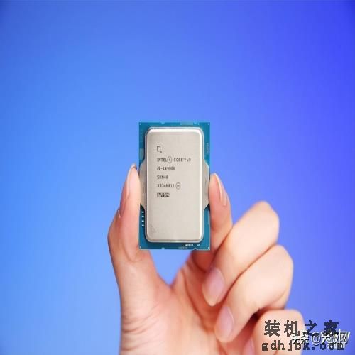 酷睿i9-14900K首发评测：开箱即有6.0GHz，性能向上一小步