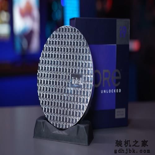 6GHz频率新巅峰 Intel酷睿i9 13900KS测评