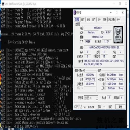 14纳米工艺的极限!i9-9900K首发评测:无可争议的性能王者 14纳米工艺的极限!i9-9900K首发评测:无可争议的性能王者