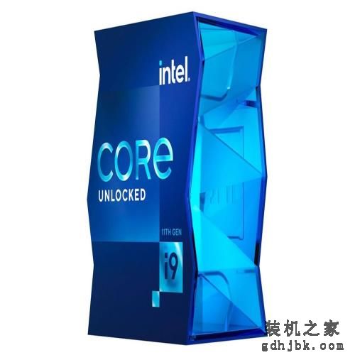 英特尔i9-13900K/KS处理器将采用更精简包装，减少运输成本