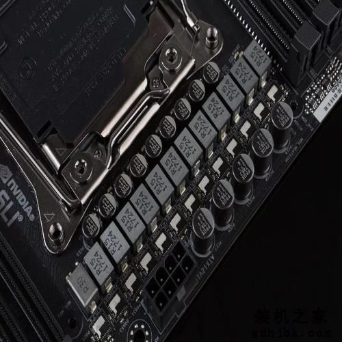 18核的英特尔处理器有啥用？Core i9-7980XE深度评测，结果亮眼！