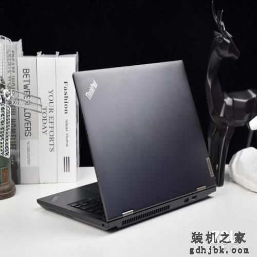 这才是高性能商务本 ThinkPad neo 14锐龙版评测