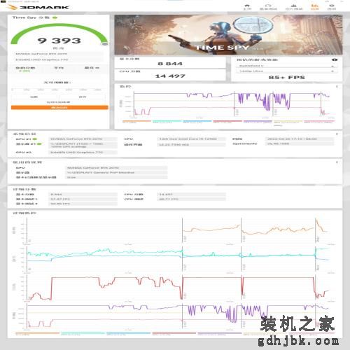 测评｜12代桌面级酷睿i9处理器加持！英特尔NUC飞龙峡谷有多强？