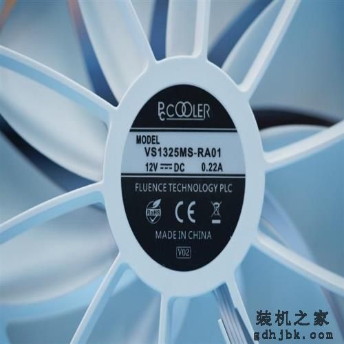 罕见全白化!超频三G6散热器评测:i9-13900KS处理器240W仅93度 罕见全白化!超频三G6散热器评测:i9-13900KS处理器240W仅93度