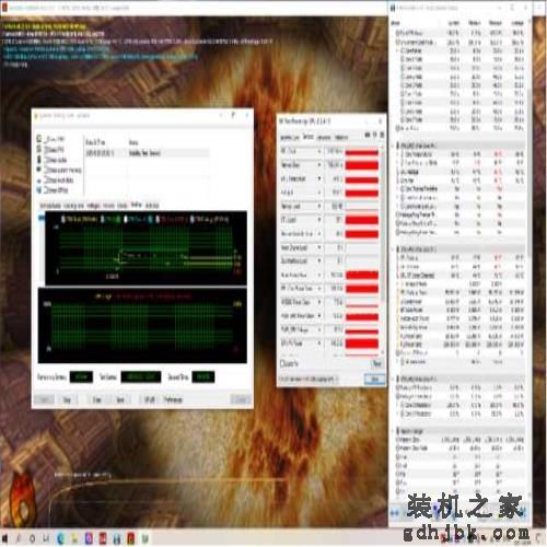 诠释顶级移动处理器 酷睿i9-11980HK性能实测 诠释顶级移动处理器 酷睿i9-11980HK性能实测