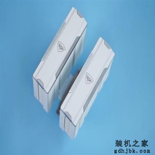 罕见全白化!超频三G6散热器评测:i9-13900KS处理器240W仅93度 罕见全白化!超频三G6散热器评测:i9-13900KS处理器240W仅93度
