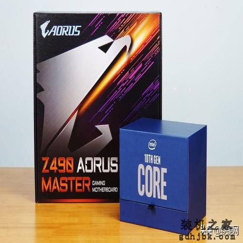 线程提升性能暴涨，14nm竭尽全力，<a href=http://www.gdhjbk.com/tags-8178-0.html target=_blank class=infotextkey>英特尔</a>第十代<a href=http://www.gdhjbk.com/tags-8186-0.html target=_blank class=infotextkey>酷睿</a>i9实测