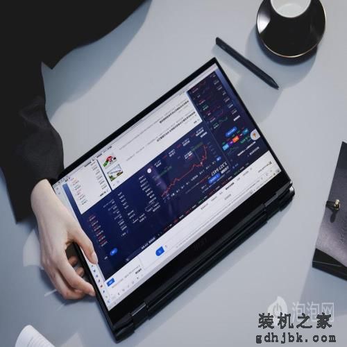微星Summit E16 Flip Evo体验 新一代高端商务本之典范