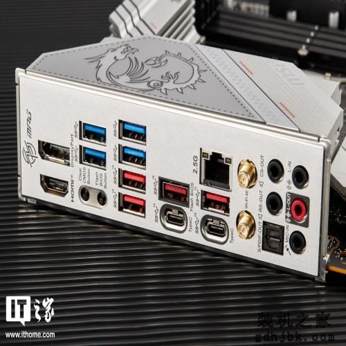 英特尔13代酷睿i9-13900KS评测：出厂6GHz，超频6.3GHz！