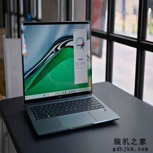 专注于商务，办公体验buff叠到满，华为MateBook 14s值得买吗？