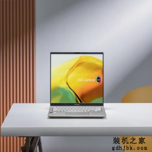 <a href=http://www.gdhjbk.com/tags-8179-0.html target=_blank class=infotextkey>13代酷睿</a>i9华硕灵耀14 2023 旗舰版测评：颜值、屏幕、性能都是杀手锏！