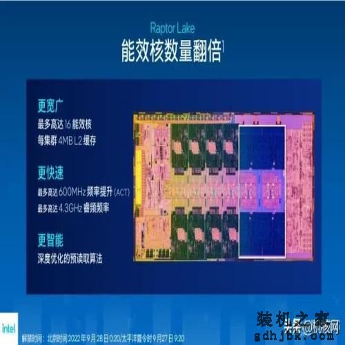 确实“13香”了：Intel Core i9-13900K首发评测