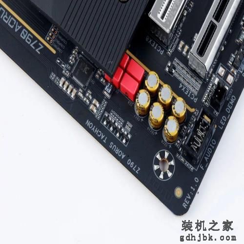 体验6.4GHz+DDR5 8400的极速快感——英特尔酷睿i9-13900KS处理器深度测试