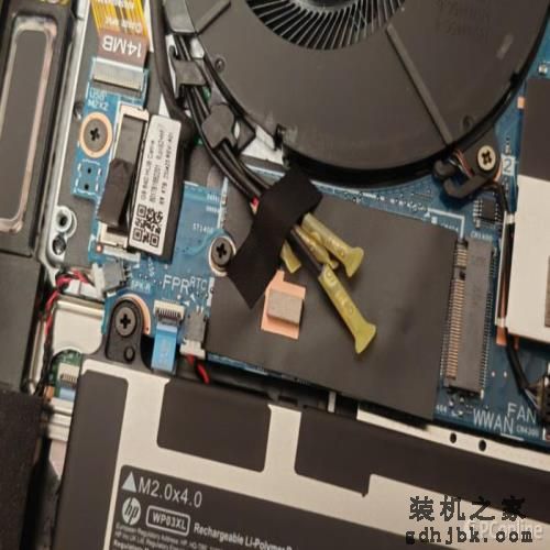 【TOP本色】惠普战X：一款为办公“精雕细琢”的高端商务轻薄本