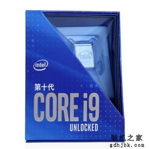 英特尔i9-13900K/KS处理器将采用更精简包装，减少运输成本