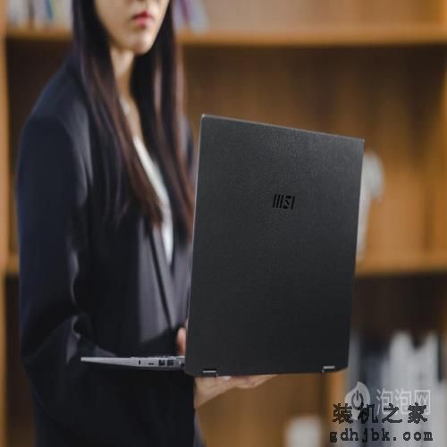 微星Summit E16 Flip Evo体验 新一代高端商务本之典范