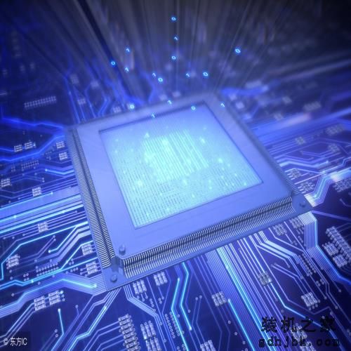 CPU的I3、I5和I7有什么区别？要怎么选择