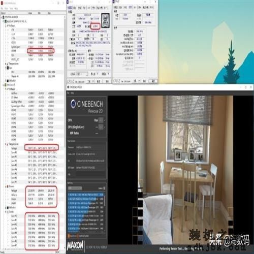 「转载」酷睿i9-9900KS首发评测：有史以来最强体质处理器