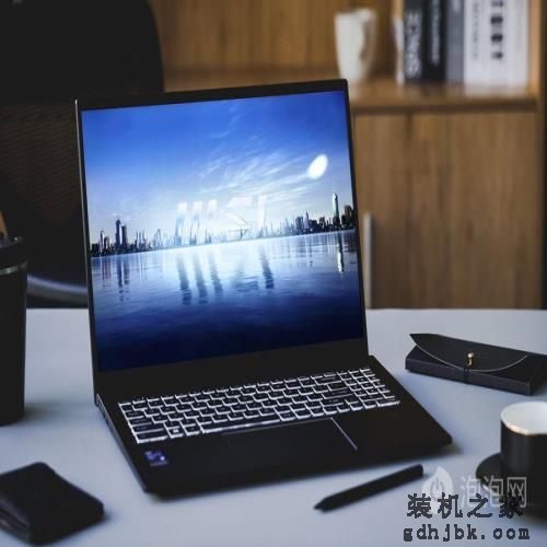 微星Summit E16 Flip Evo体验 新一代高端商务本之典范