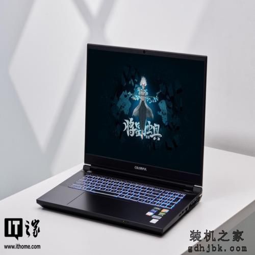 16 核 24 线程异构制霸移动端，这些 12 代酷睿 i9 会是好选择