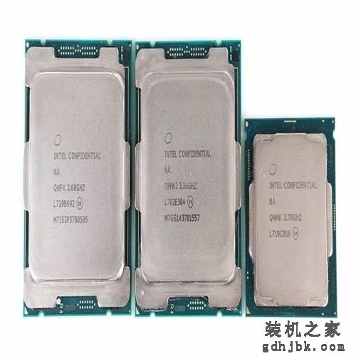 18核的英特尔处理器有啥用？Core i9-7980XE深度评测，结果亮眼！