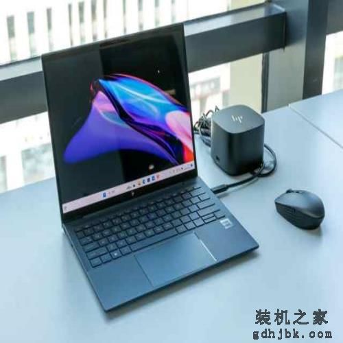 让你拥有头等舱的尊贵体验！惠普Dragonfly旗舰商务本全面评测