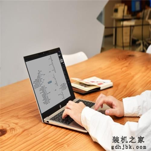 商务新秀 惠普锐14高性能商务轻薄本新机大赏 商务新秀 惠普锐14高性能商务轻薄本新机大赏