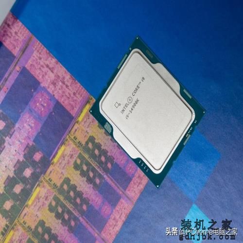 开箱即得6GHz还有AI超频 英特尔酷睿第14代i9-14900K评测