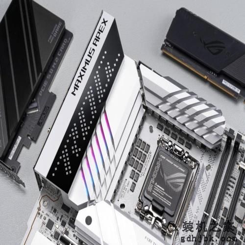 6GHz频率新巅峰 Intel酷睿i9 13900KS测评