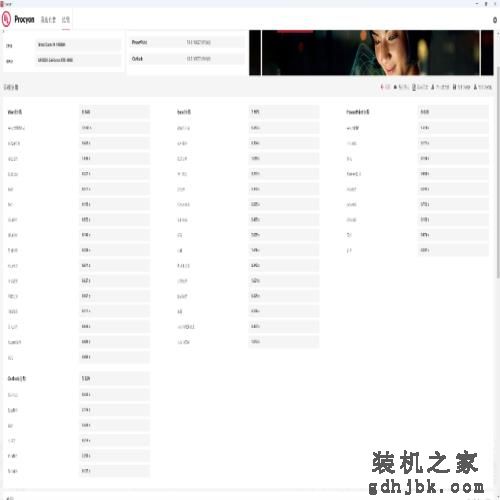 CPU-Z单核突破1000分！英特尔酷睿第14代处理器 i9-14900K性能评测