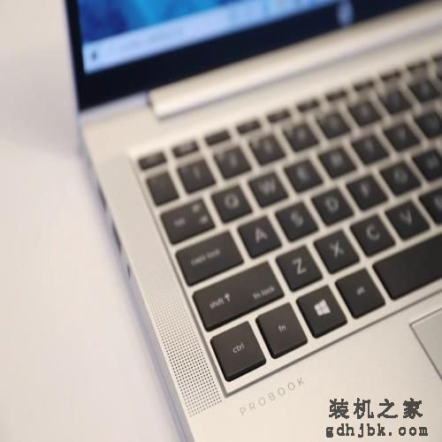 1kg超轻机身不到5千元！惠普ProBook 635 G8商务本评测
