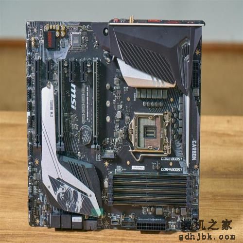 14纳米工艺的极限!i9-9900K首发评测:无可争议的性能王者 14纳米工艺的极限!i9-9900K首发评测:无可争议的性能王者