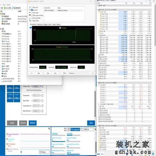 酷睿i9-13900KS处理器评测：双核6GHz还不够，给大家看看全核6GHz