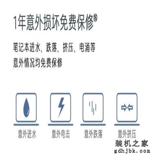 1kg超轻机身不到5千元！惠普ProBook 635 G8商务本评测