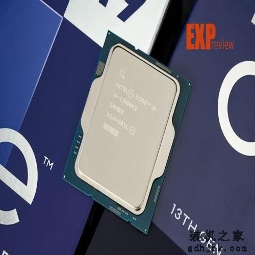 酷睿i9-13900KS处理器评测：双核6GHz还不够，给大家看看全核6GHz