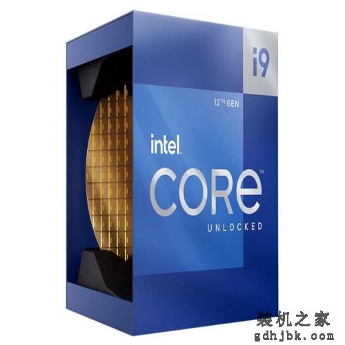 英特尔i9-13900K/KS处理器将采用更精简包装，减少运输成本