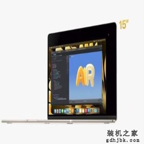 苹果发布史上最大全球最轻15寸笔记本:价格破万 苹果发布史上最大全球最轻15寸笔记本:价格破万