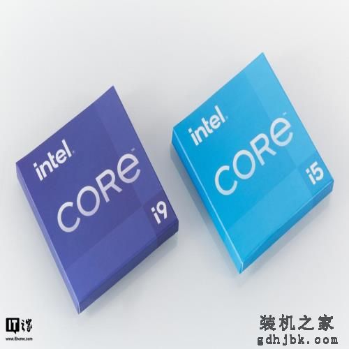 14 纳米终结者：英特尔酷睿 i9-11900K 首发评测