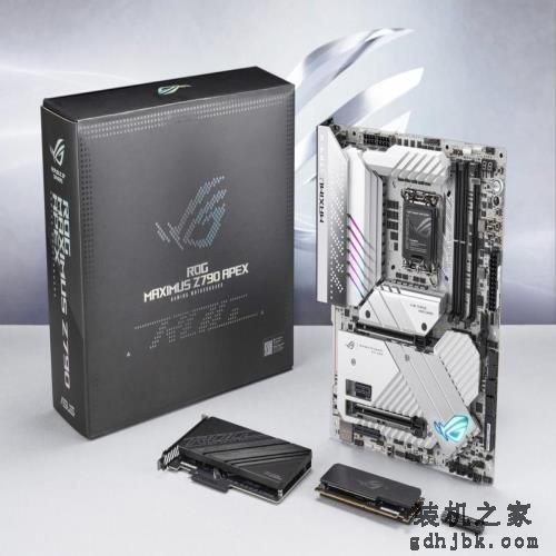 6GHz频率新巅峰 Intel酷睿i9 13900KS测评